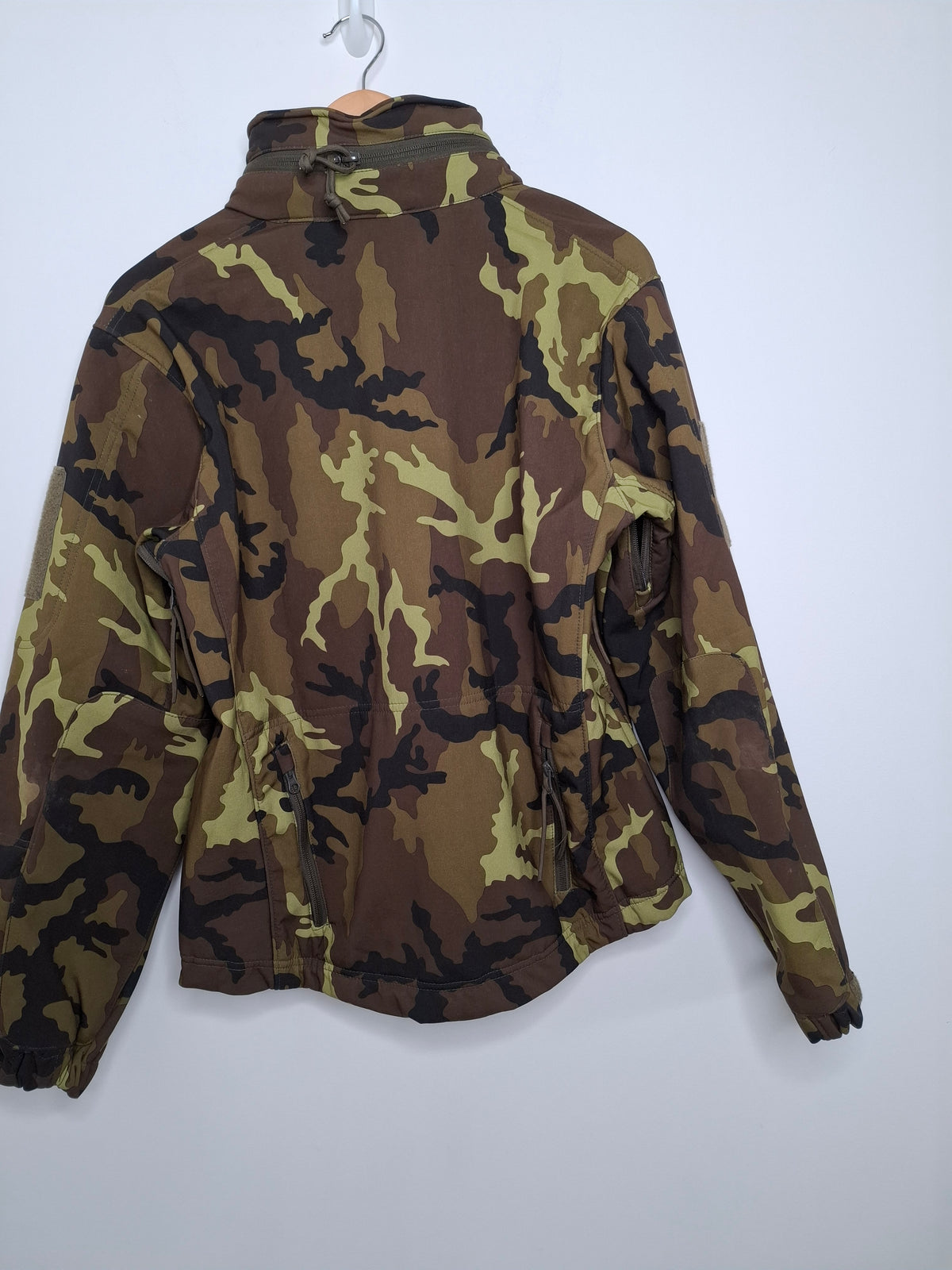Tschechische Vz95 Jacke
