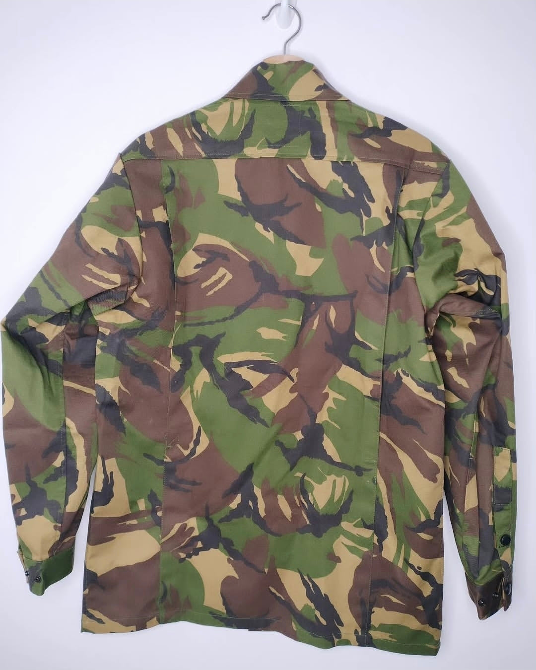 Dutch DPM Jackets