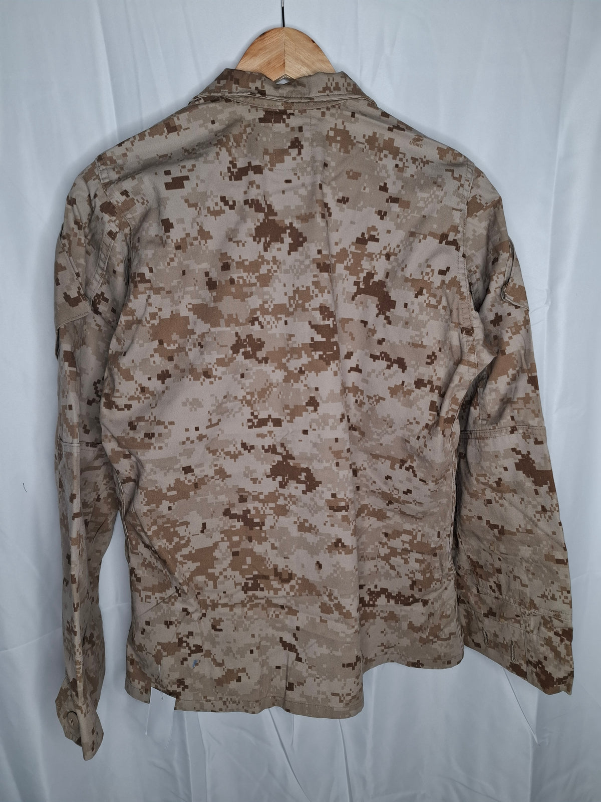 US MARPAT Desert Shirt