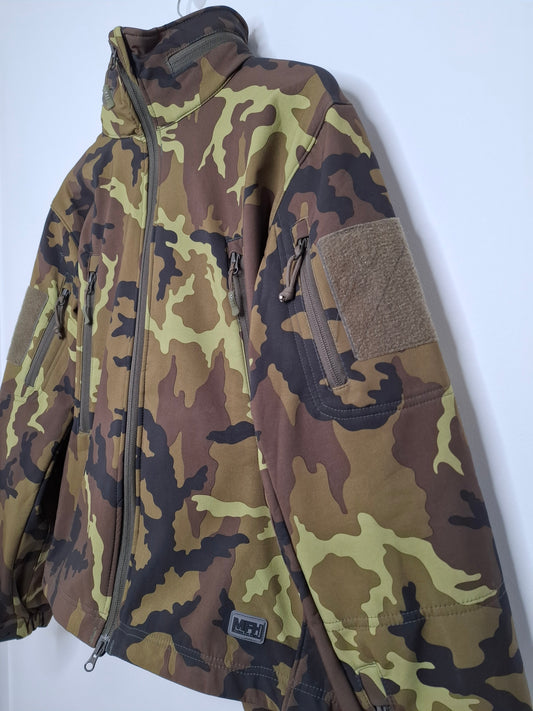 Czech Vz95 Jacket