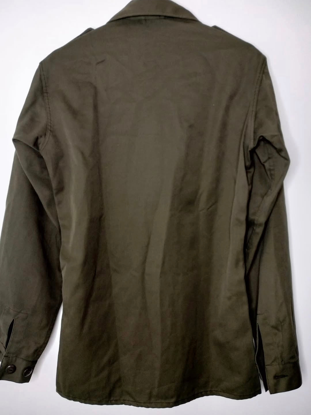 Austrian Army Shirts