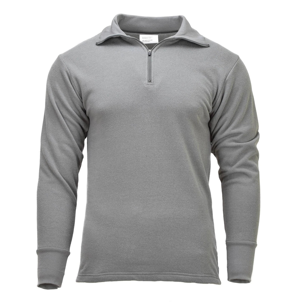Dutch Army Baselayer Fleeces