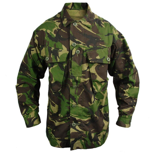 British DPM Shirts