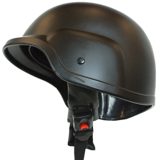 British Cadet Training Helmet