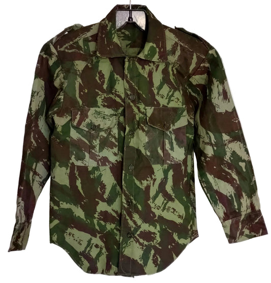 Portugese Lizard Shirts