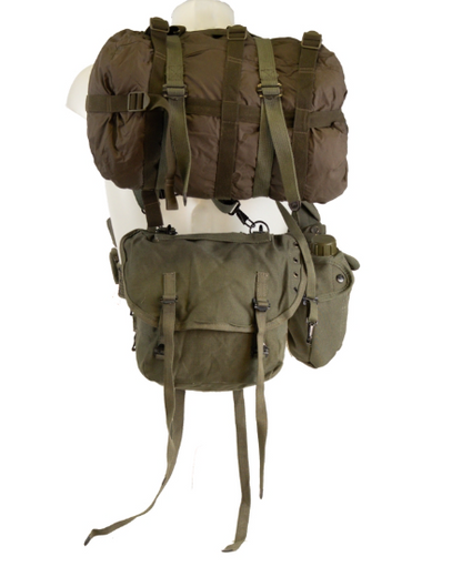 US M56 HARNESS SET 7-PART