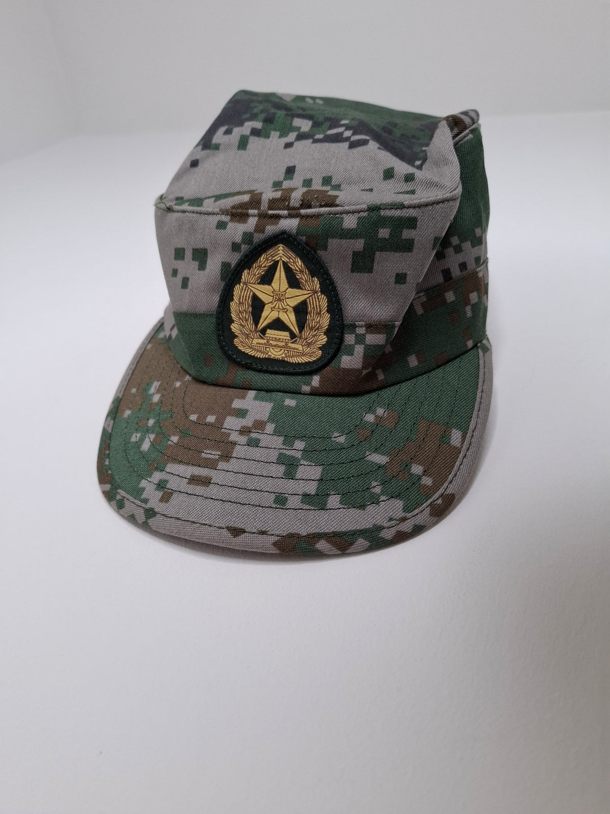 Chinese PLA Suit