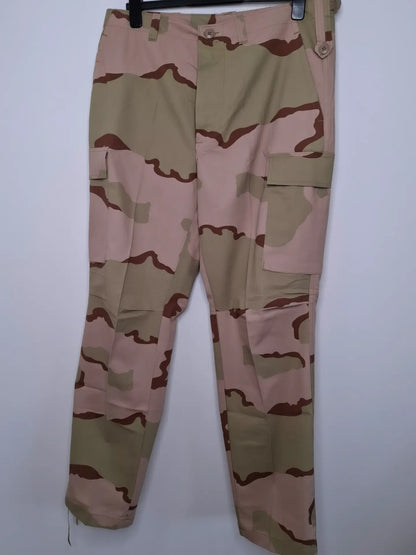 Saudi Three-Colour Suit