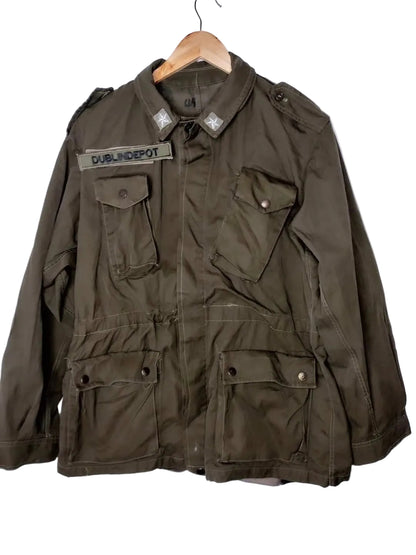 Italian Army Jackets