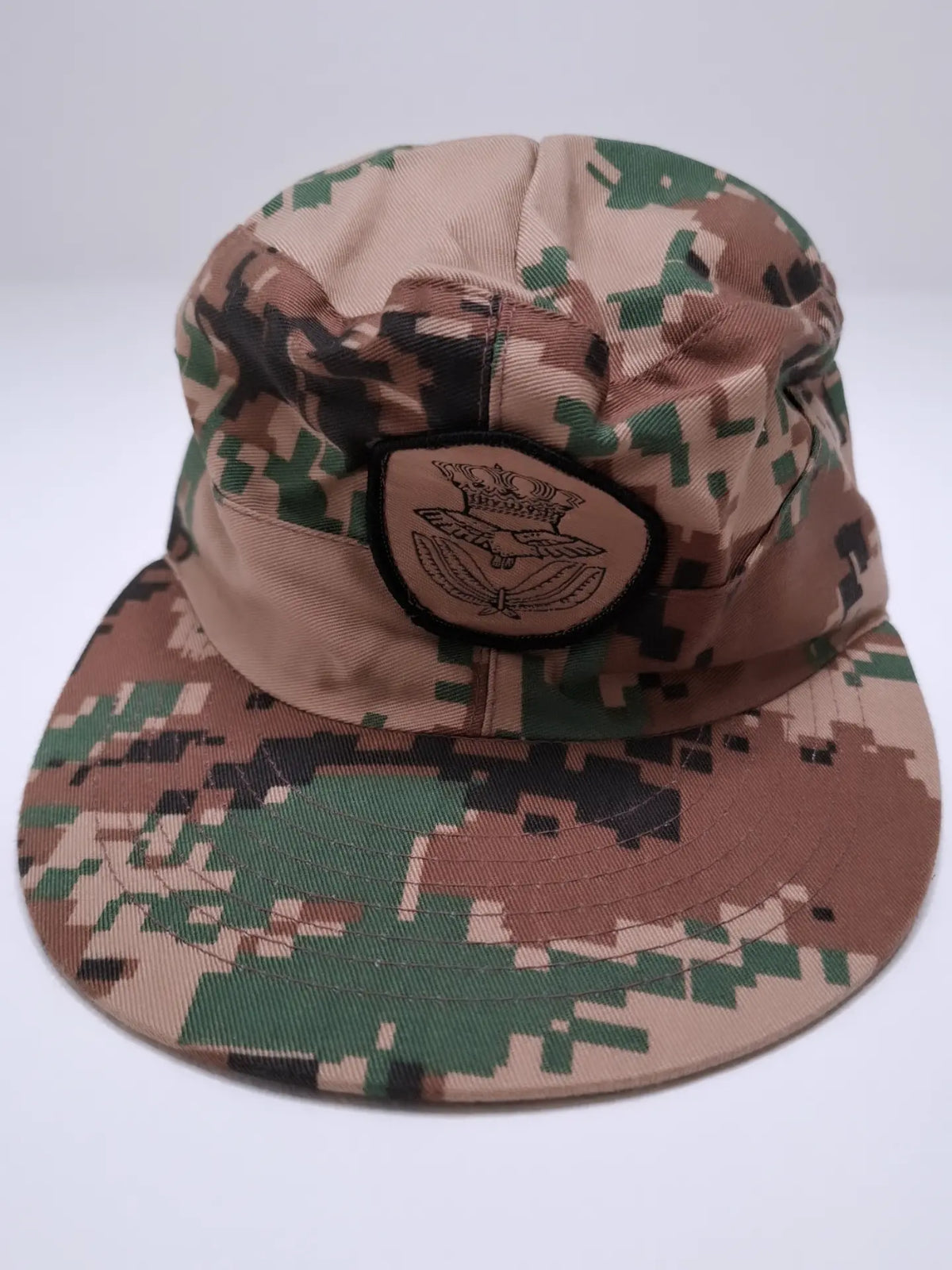 Jordanian Army Digital Suit