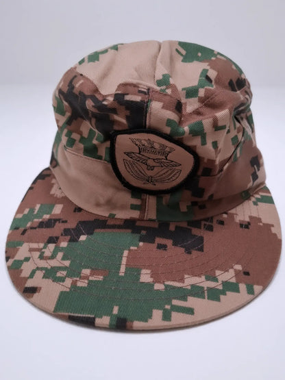 Jordanian Army Digital Suit