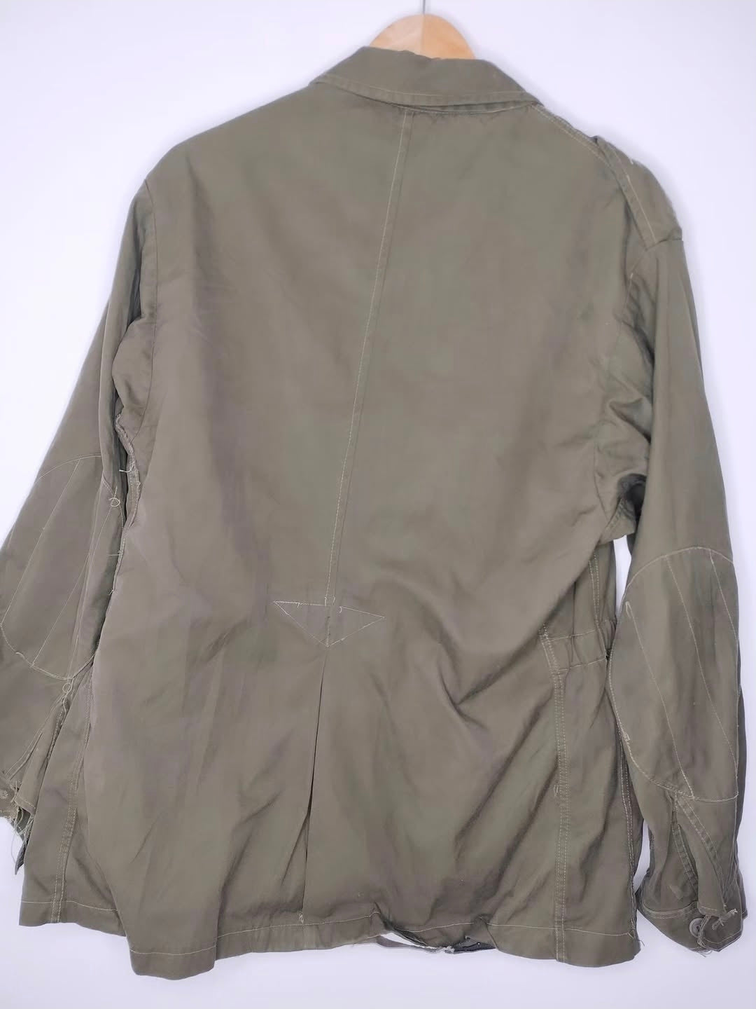 Italian Army Jackets