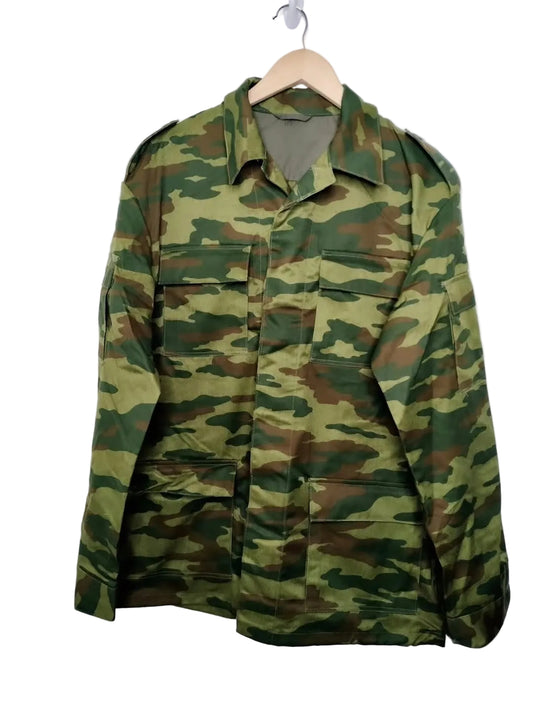 Russian VSR Flora Shirt