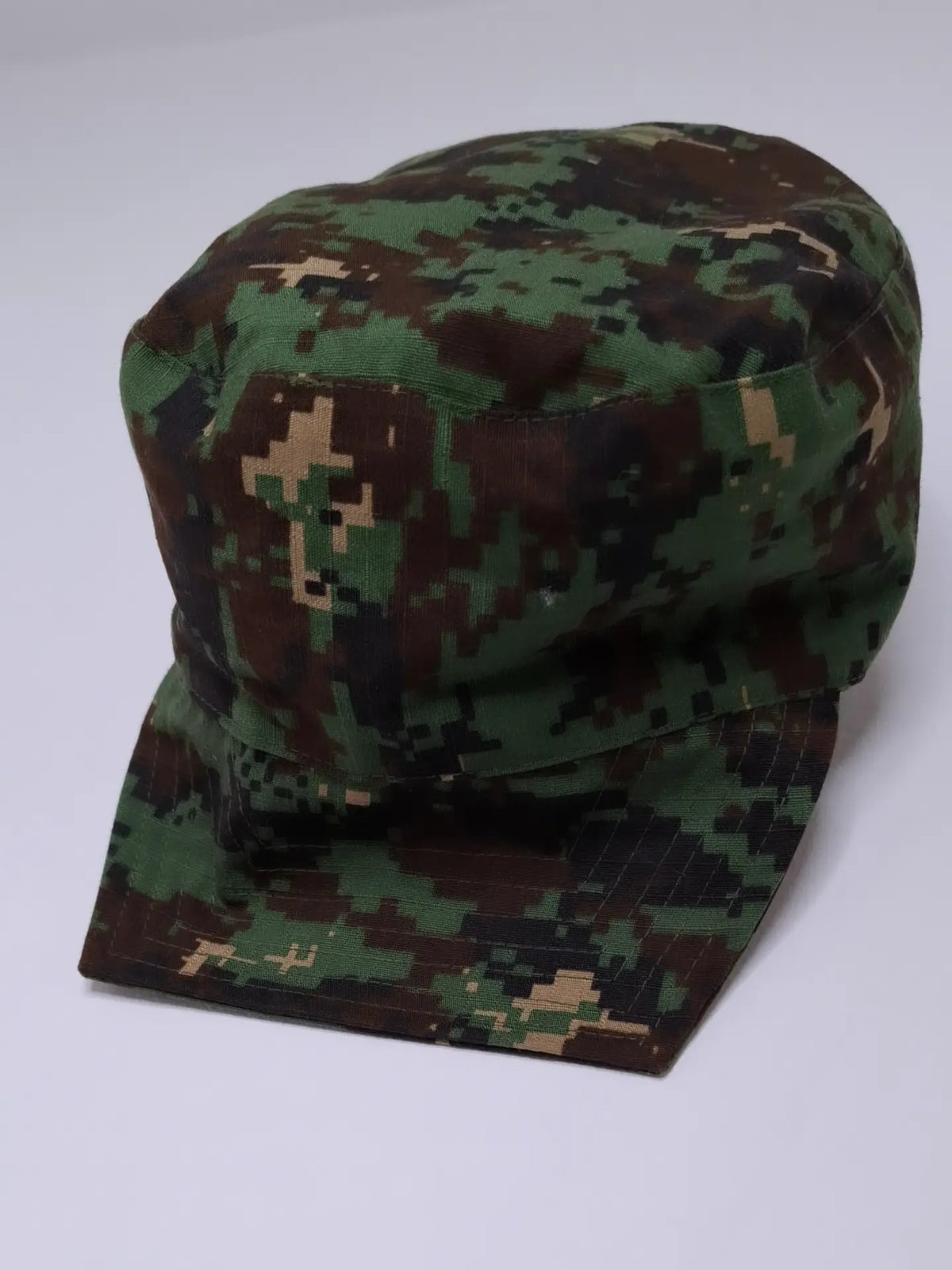 Guinea Bissau Digi Camo Suit