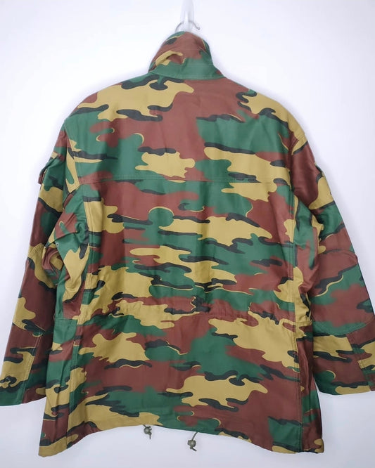 Belgian Jigsaw Jackets