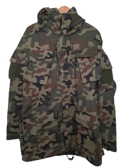 Polish Pantera Camo Suit
