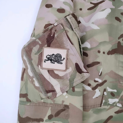 British MTP Shirts