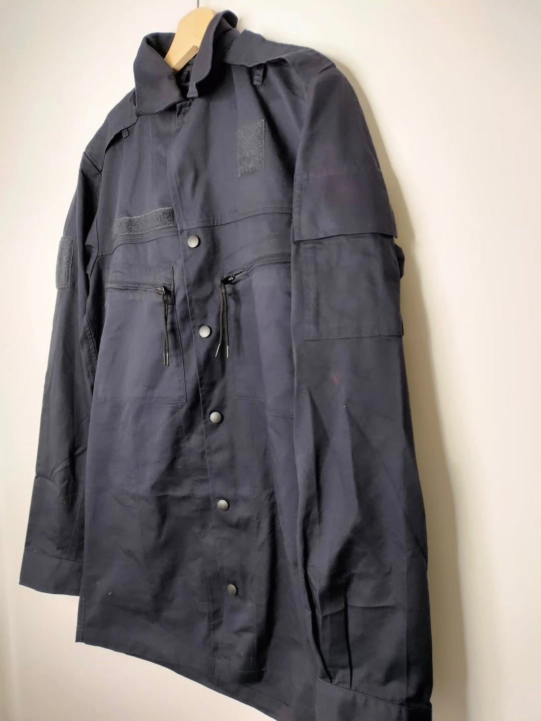 Dutch Navy Shirts