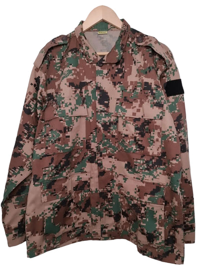 Jordanian Army Digital Suit