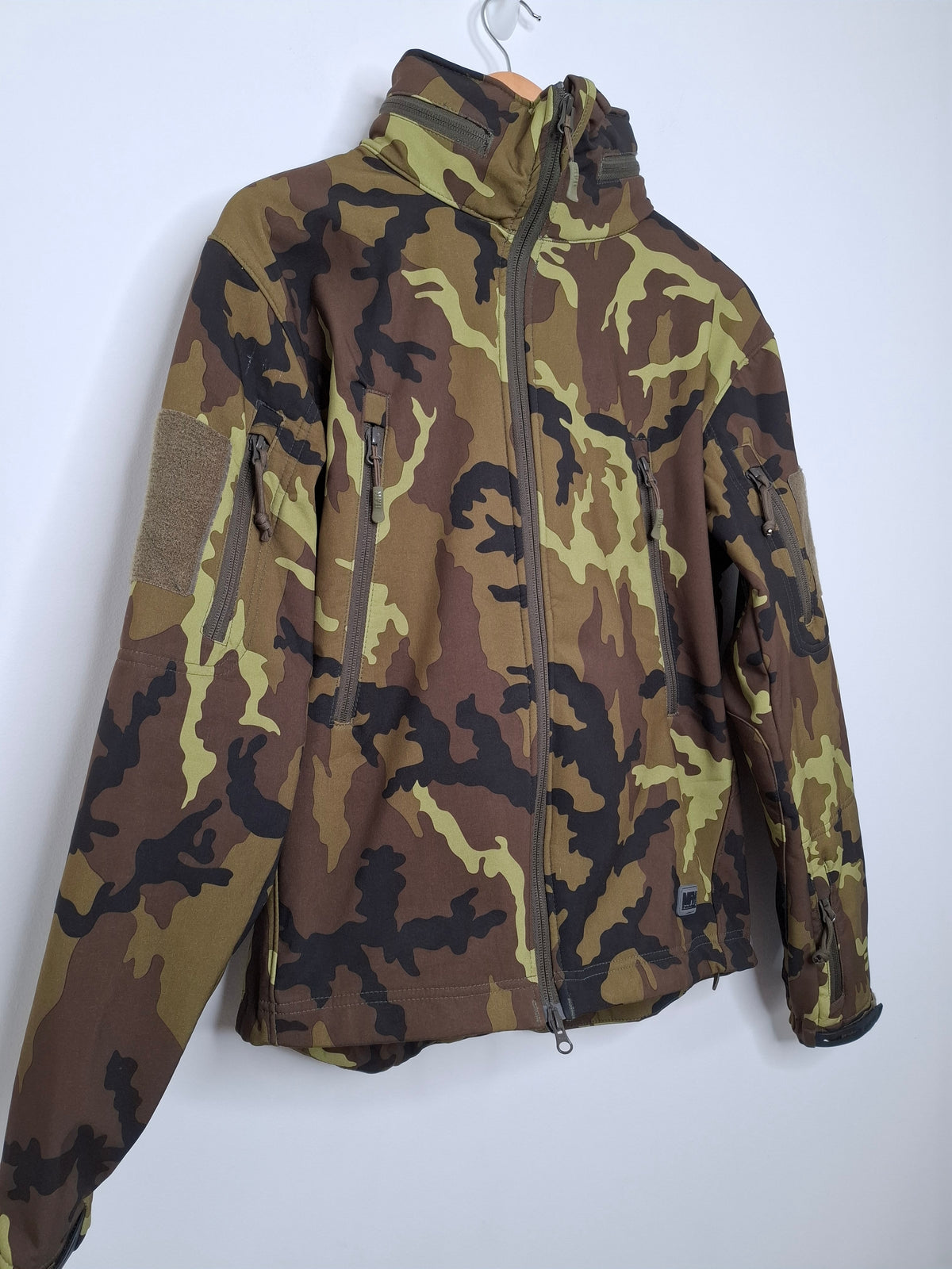 Czech Vz95 Jacket