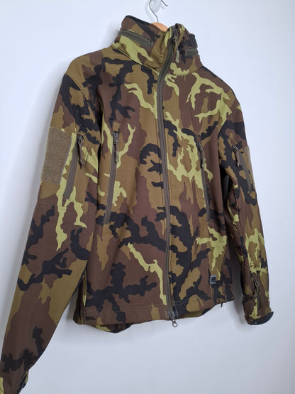 Czech Vz95 Jacket