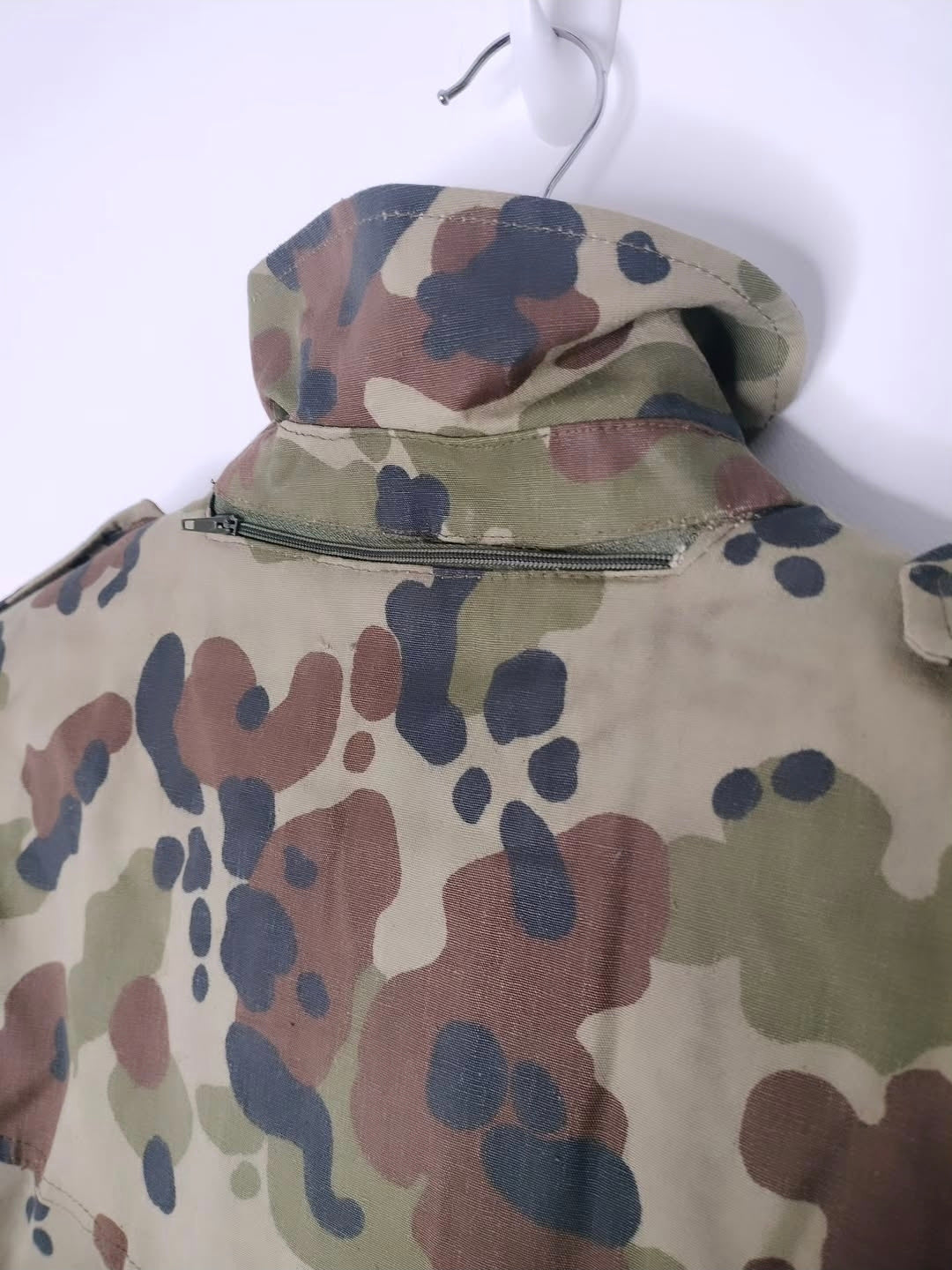 Romanian Parkas
