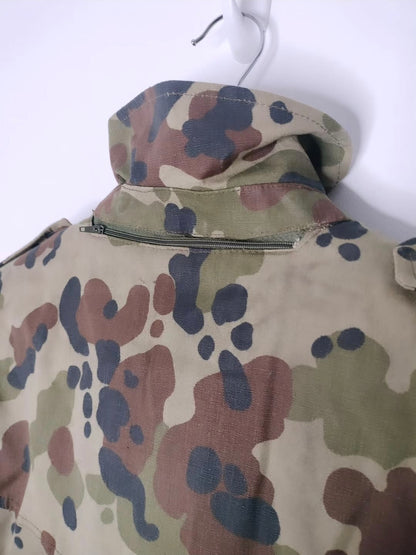 Romanian Parkas
