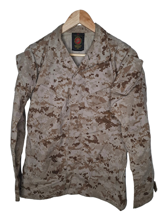 US MARPAT Desert Shirt
