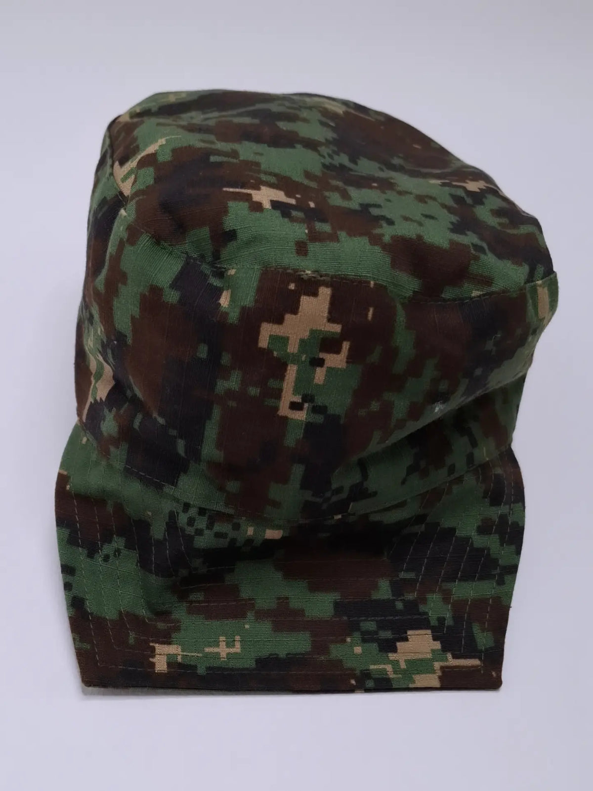 Guinea Bissau Digi Camo Suit