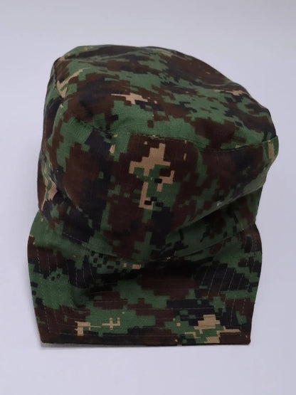 Guinea Bissau Digi Camo Suit