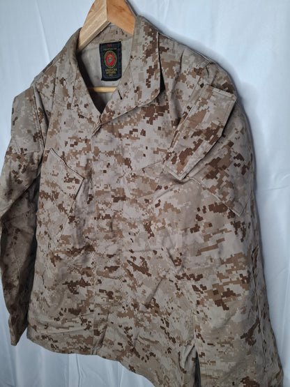 US MARPAT Desert Shirt