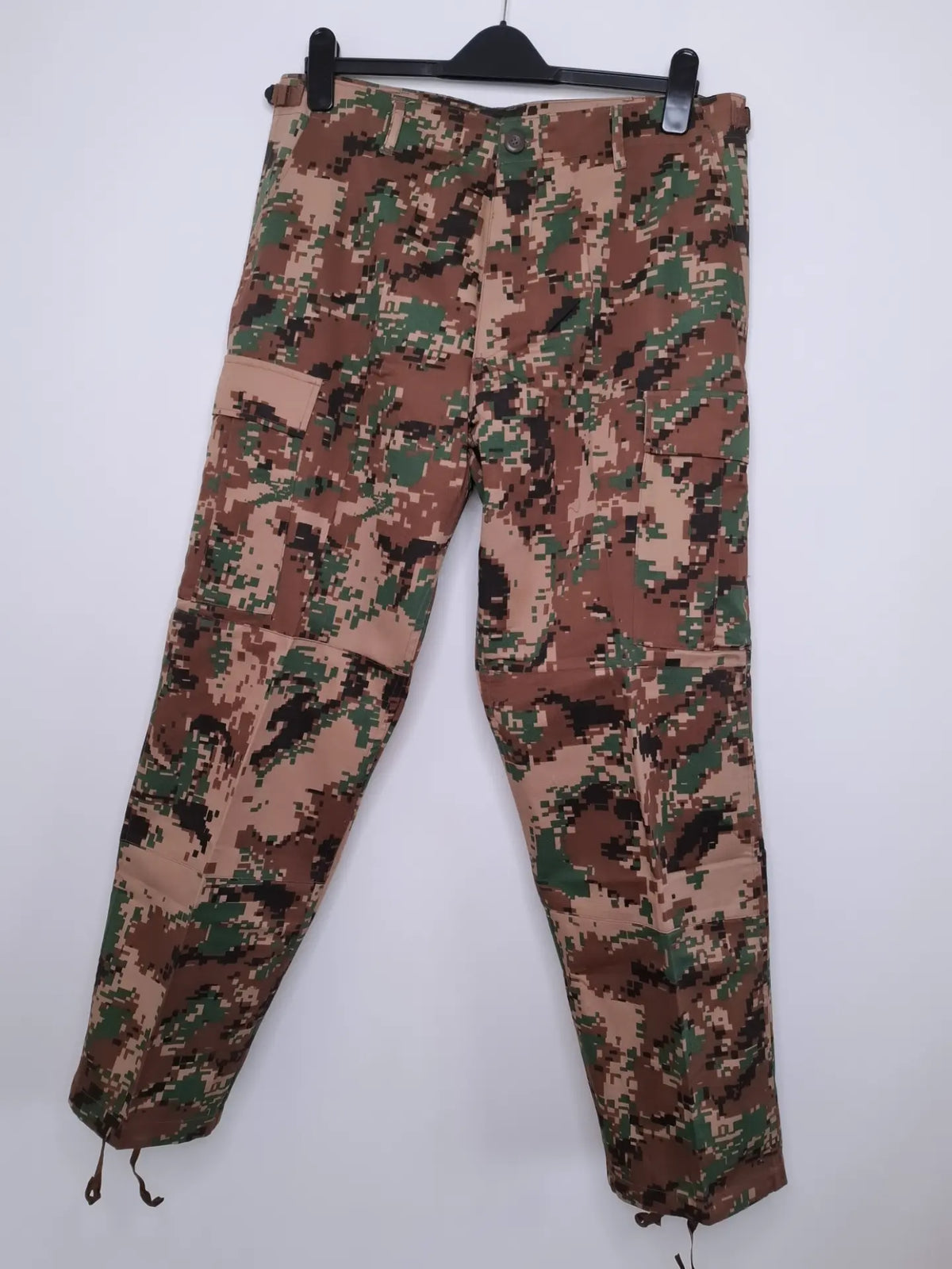 Jordanian Army Digital Suit