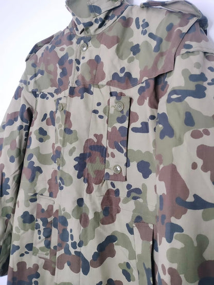 Romanian Parkas