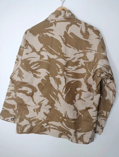 British Desert DPM Shirts