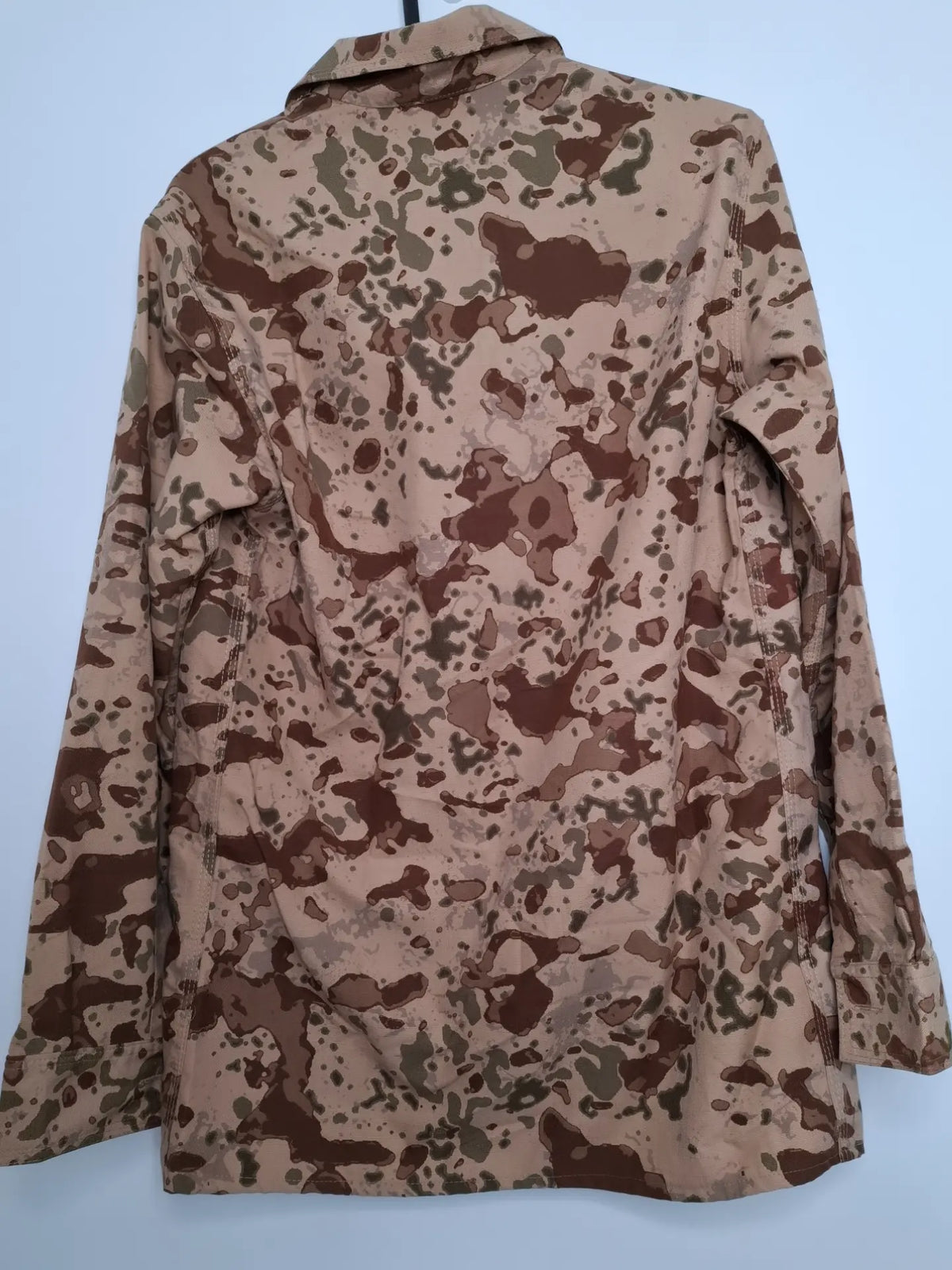 IRANIAN IRGC DESERT DPM KIT