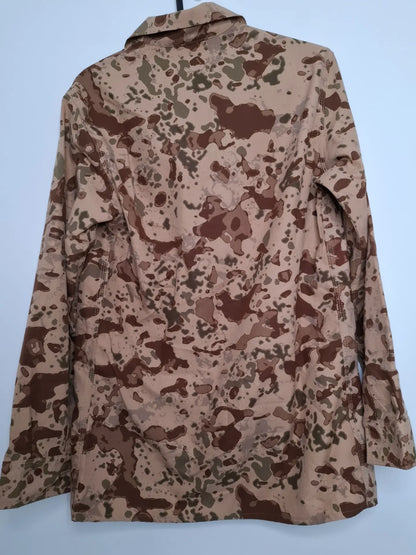 IRANIAN IRGC DESERT DPM KIT