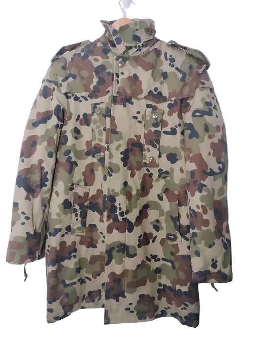 Romanian Parkas