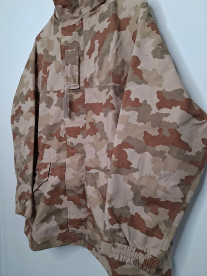 Slovenian Desert Gortex Suit