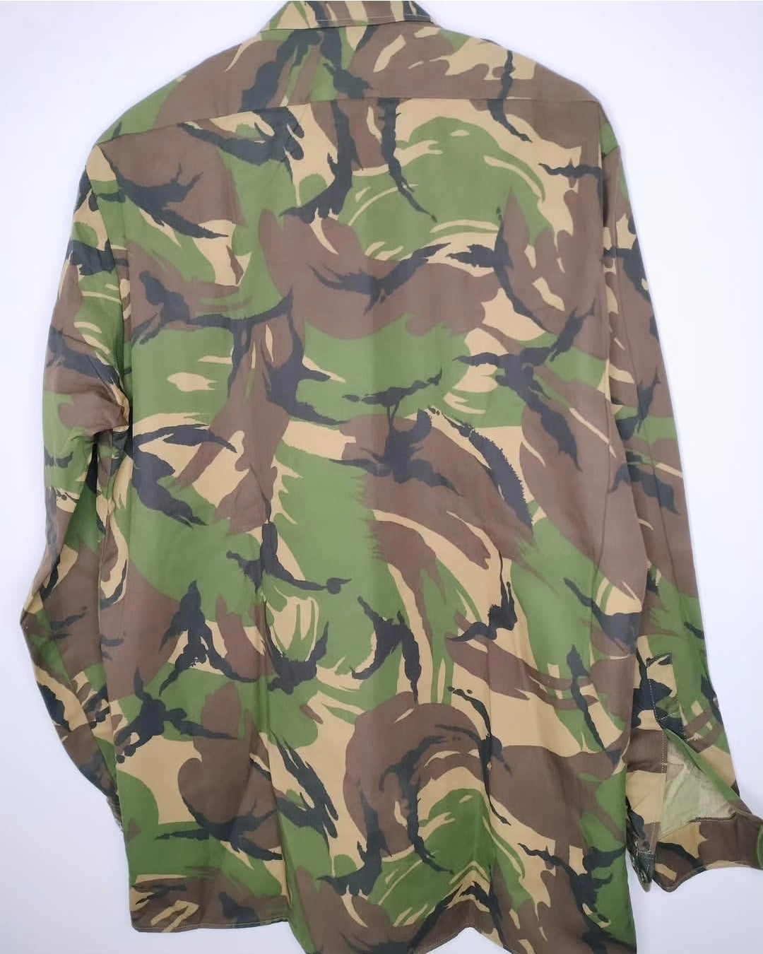 Dutch DPM Shirts
