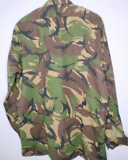 Dutch DPM Shirts