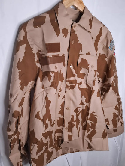Czech Desert Shirt