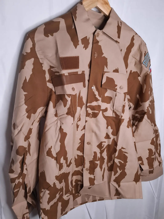 Czech Desert Shirt