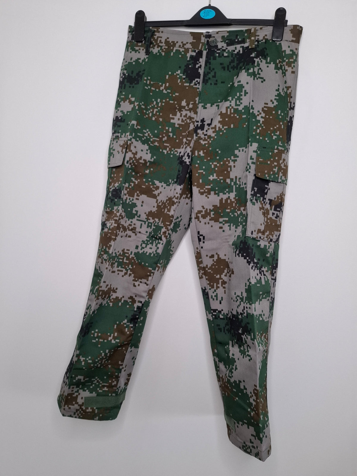 Chinese PLA Suit