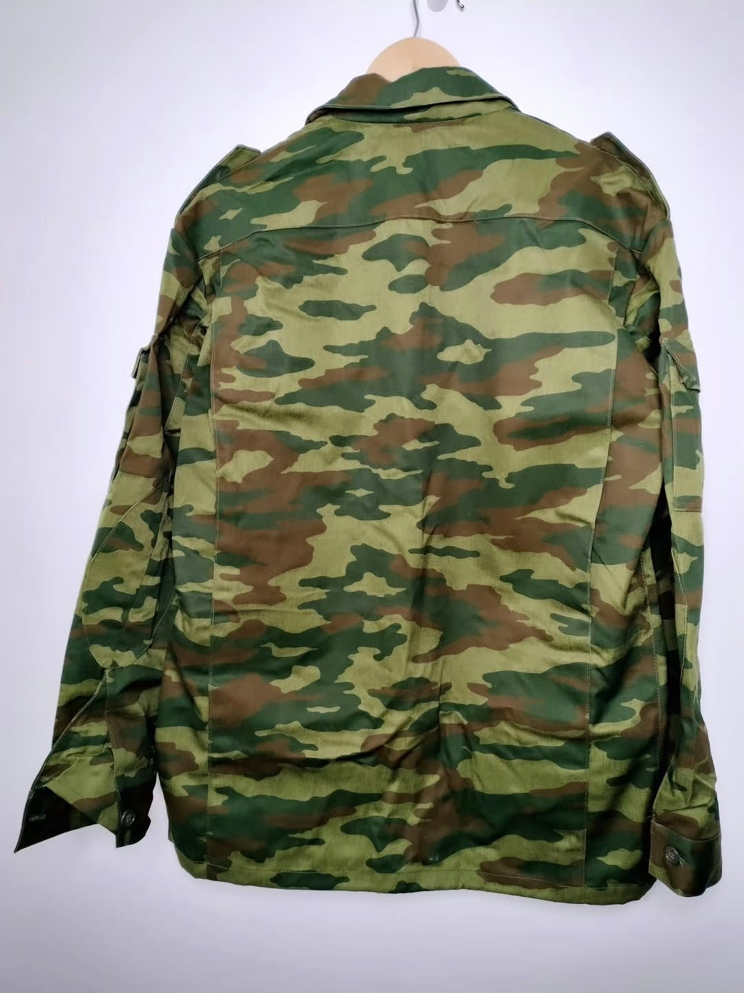 Russian VSR Flora Shirt