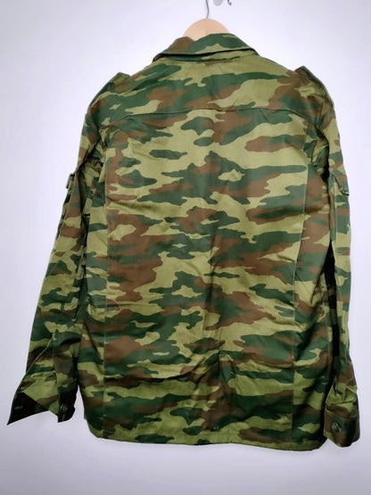 Russian VSR Flora Shirt