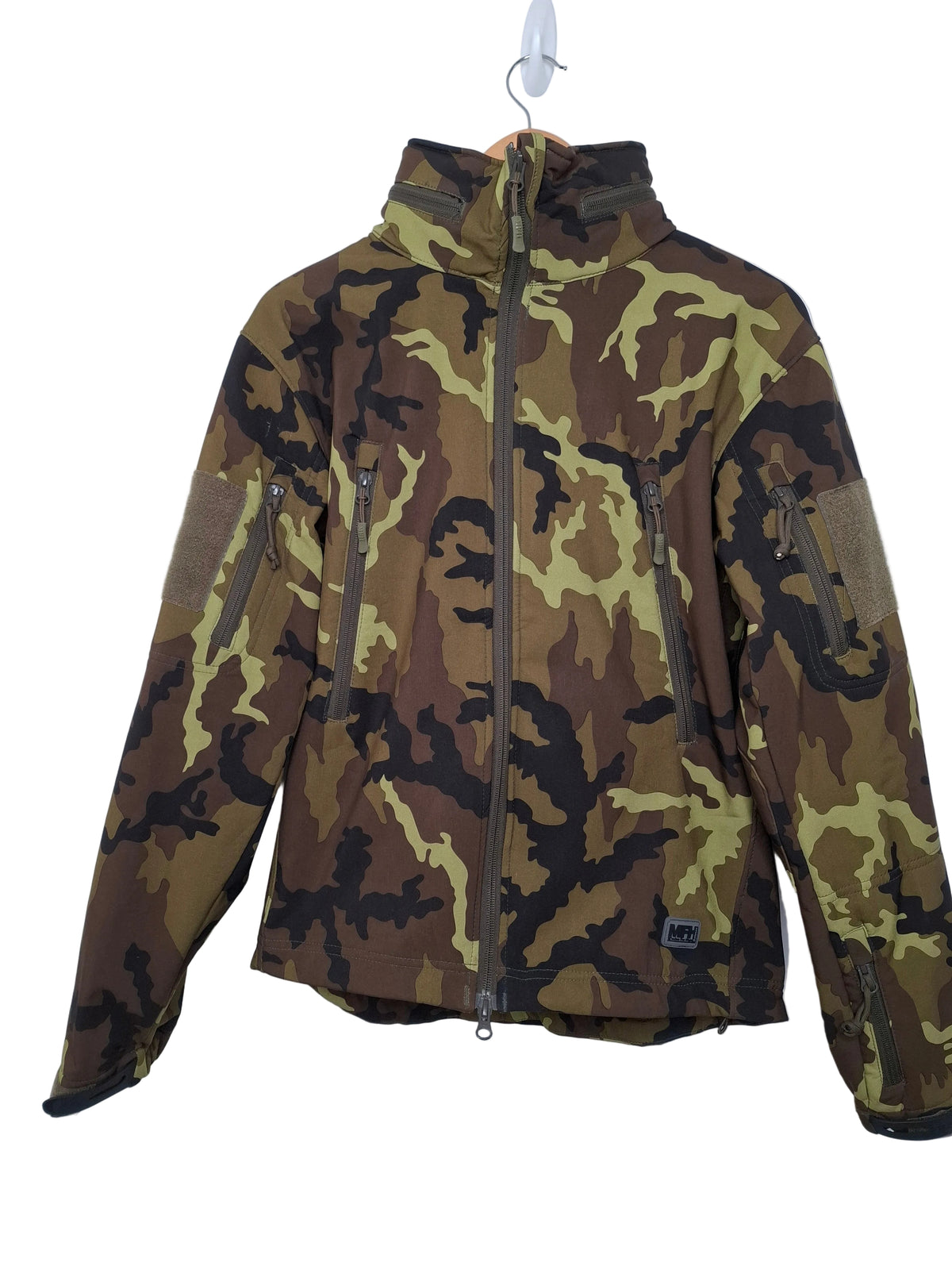 Czech Vz95 Jacket