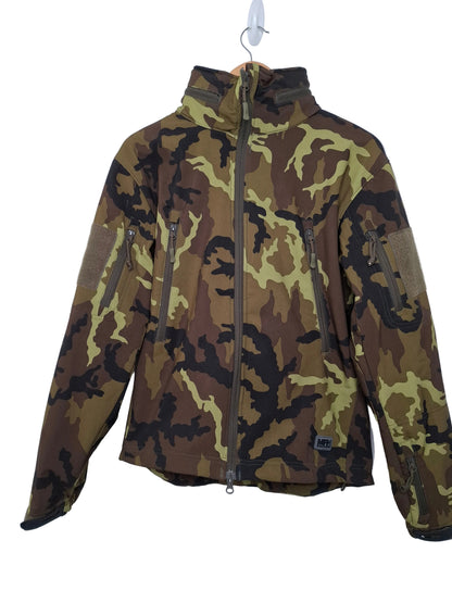 Czech Vz95 Jacket