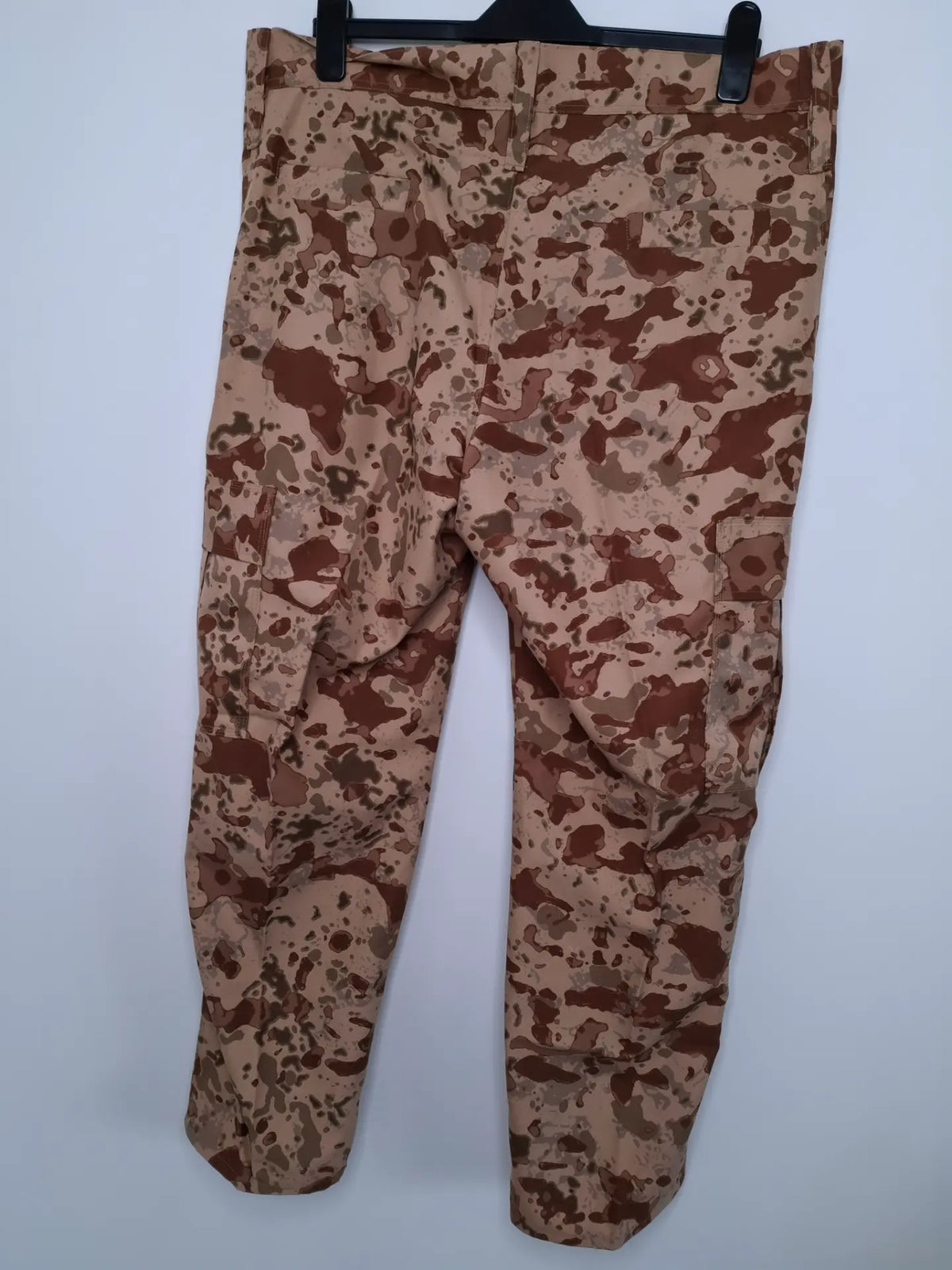 IRANIAN IRGC DESERT DPM KIT