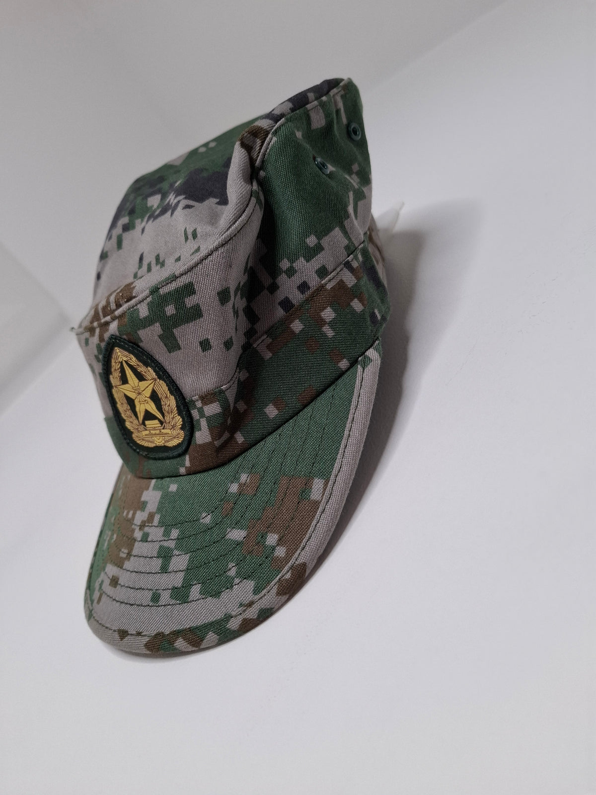 Chinese PLA Suit