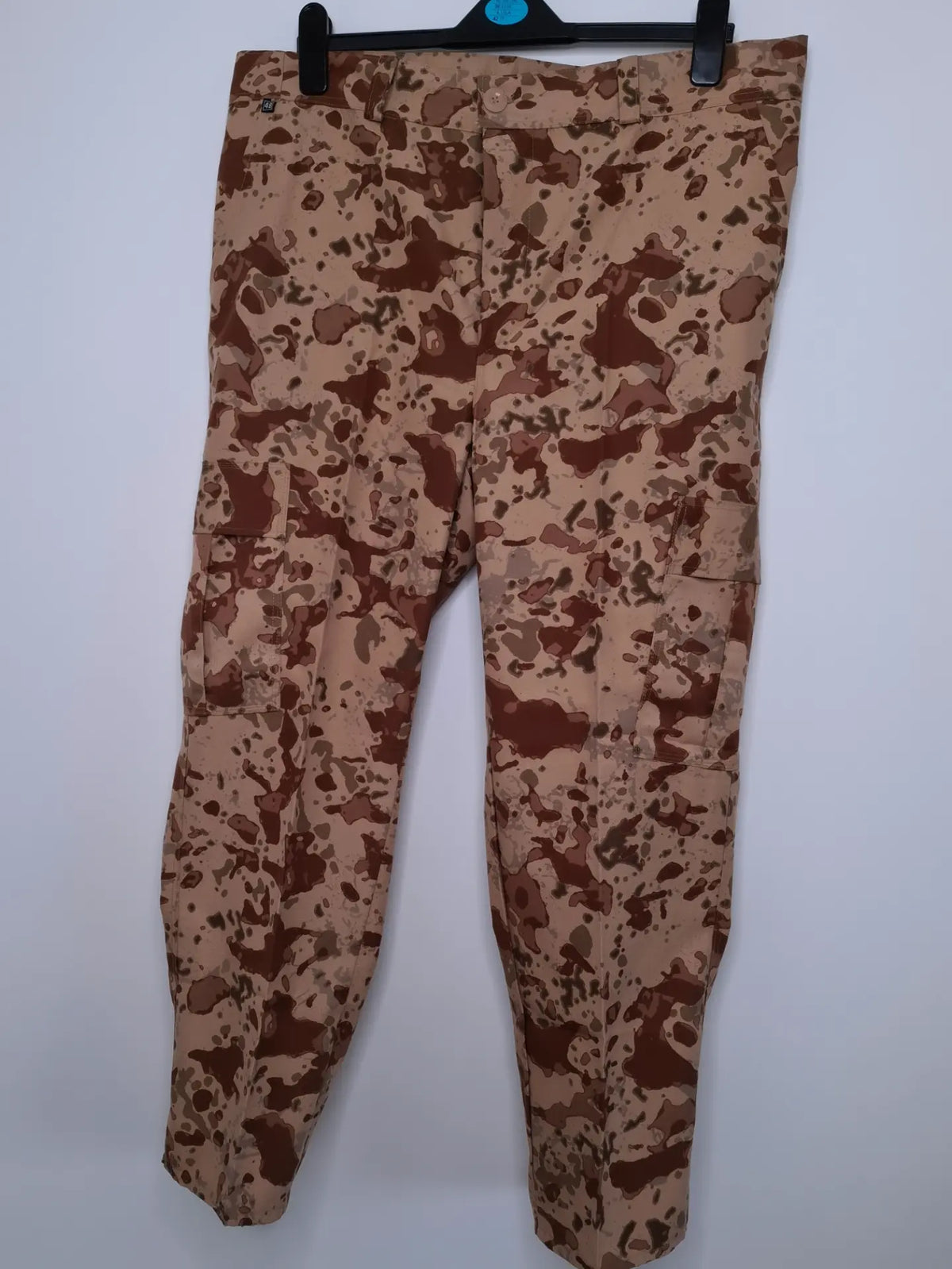 IRANIAN IRGC DESERT DPM KIT